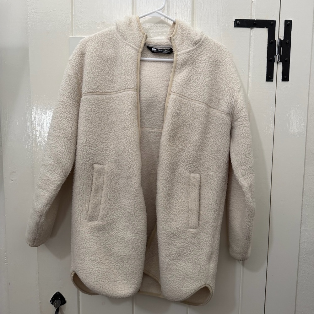 Women's Maud Pile Jacket